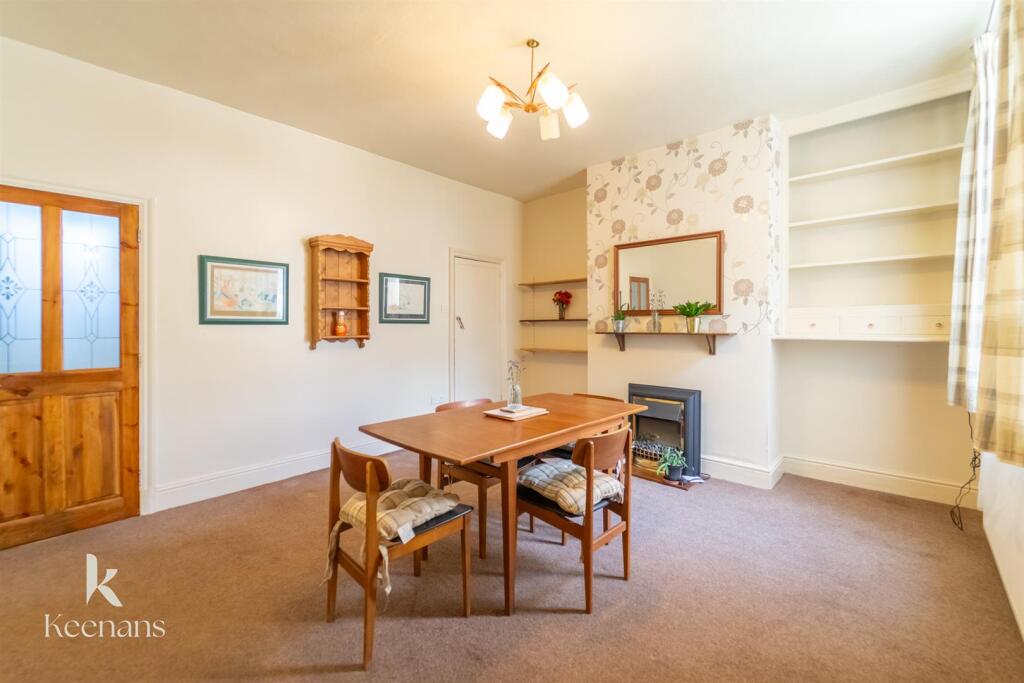 House in Burnley, Lancashire - View 3