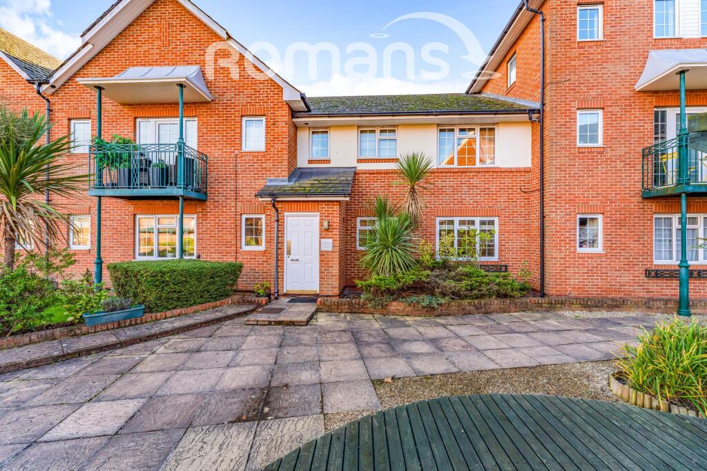 Main image of property: Knights Place, St. Leonards Road, Windsor, SL4
