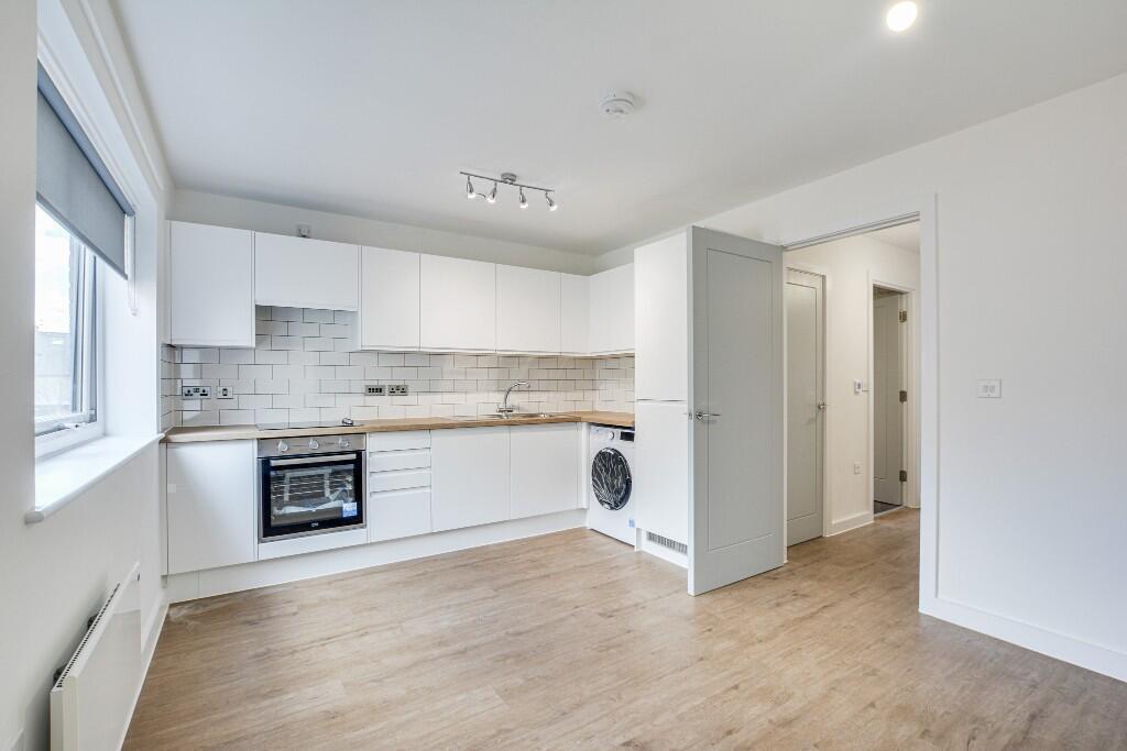 Main image of property: Bold Street, Morecambe, Lancashire, LA3