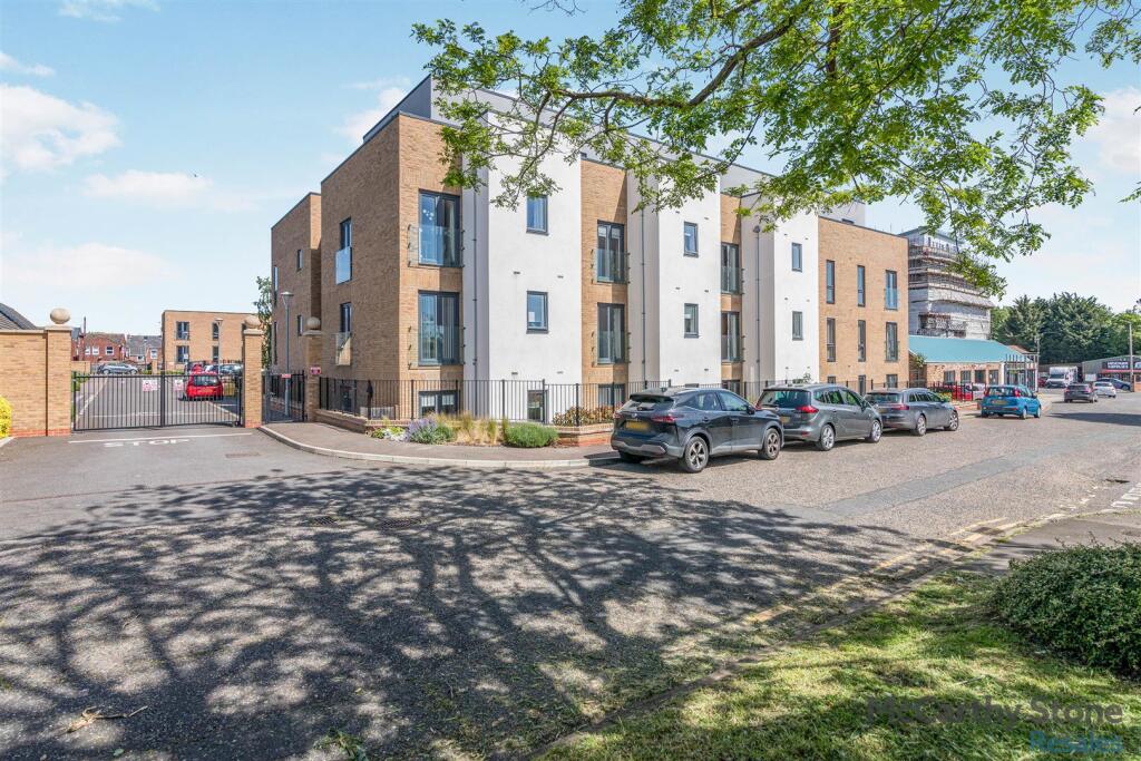 Main image of property: Foundry Place, Off the Gosford Road, Beccles