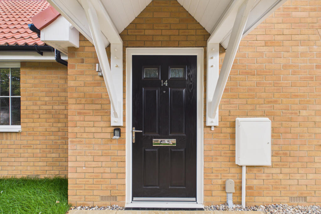 House in Ipswich - View 2