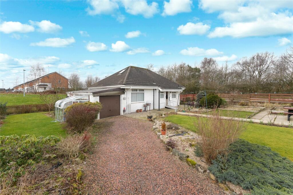 Main image of property: Gartferry Road, Moodiesburn, Glasgow, North Lanarkshire, G69