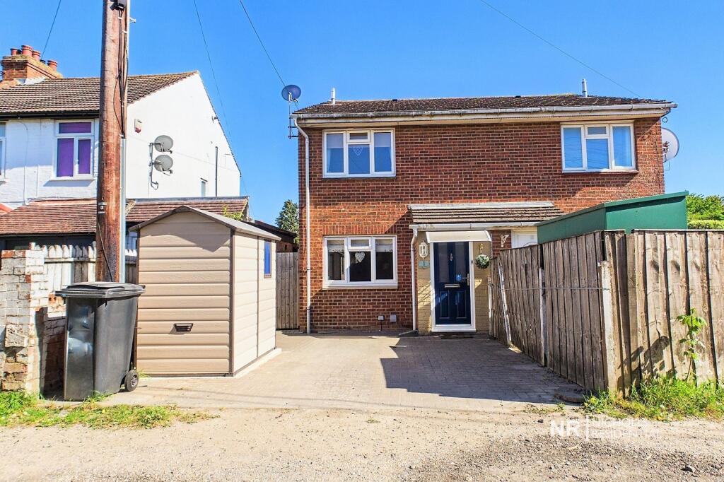 Main image of property: Ruxley Mews, West Ewell, Surrey. KT19