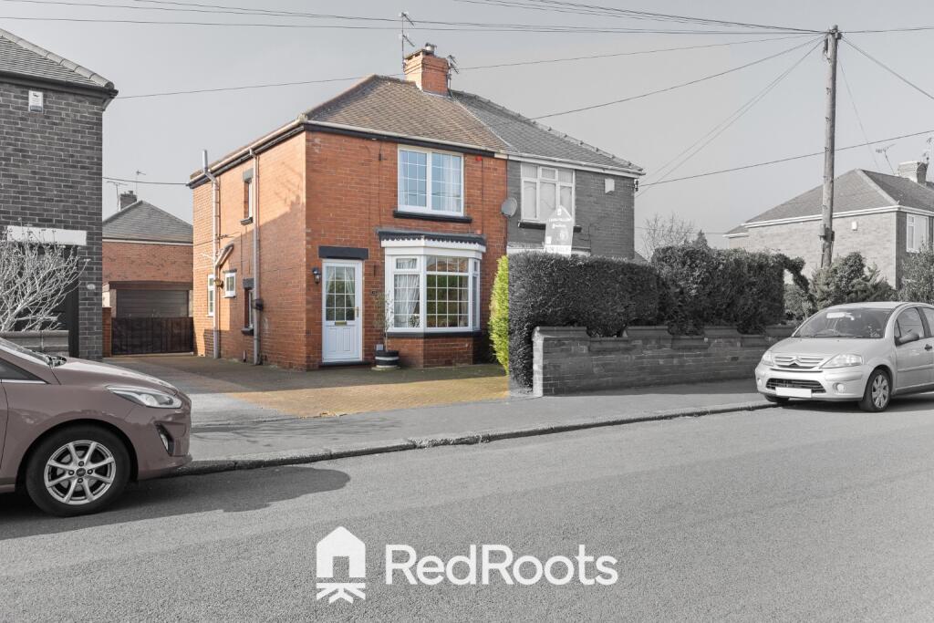 Main image of property: Tennyson Avenue, Doncaster, South Yorkshire, DN5