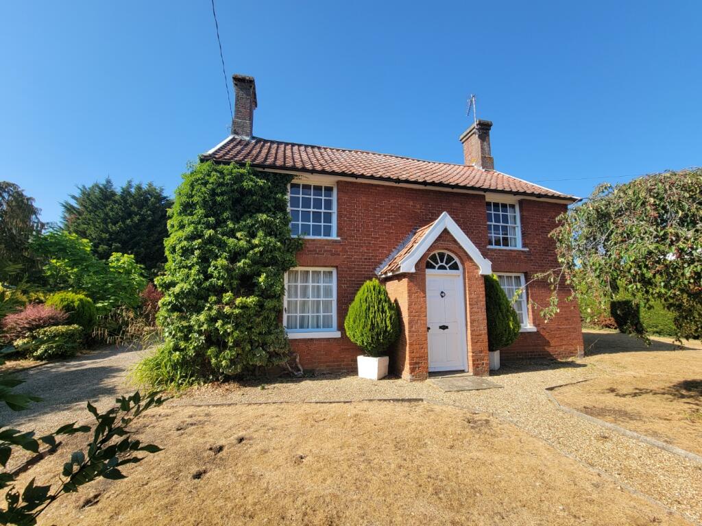 Main image of property: Church Farm Cottage, Framsden, Suffolk, IP14