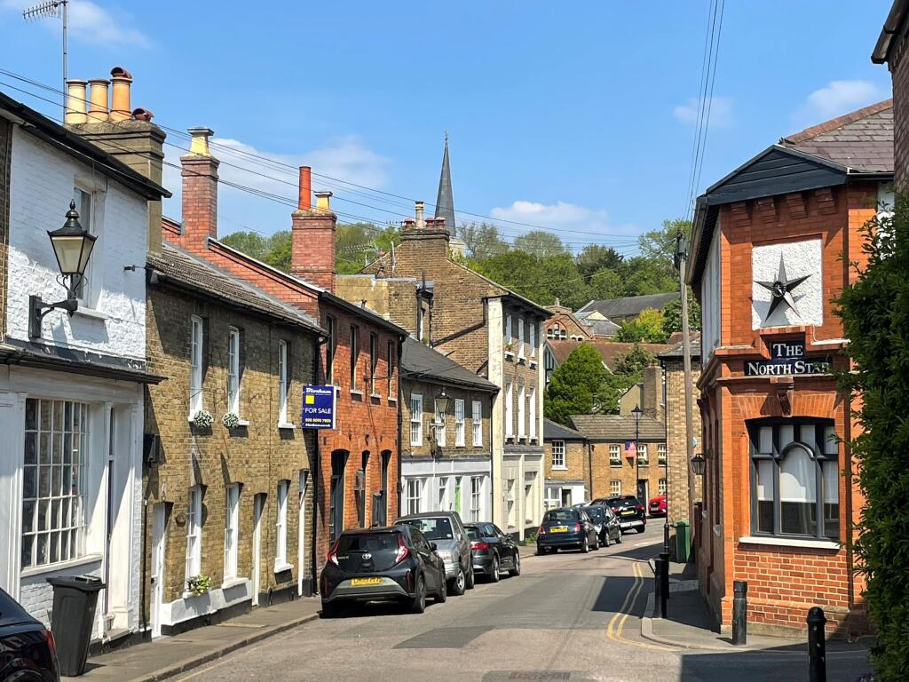 Main image of property: Crown Street, Harrow on the Hill Village Conservation Area