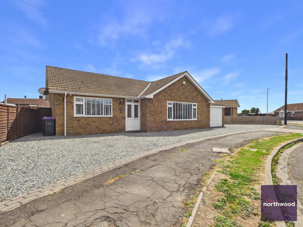 House in East Lindsey, Mablethorpe, Mablethorpe and Sutton - View 2