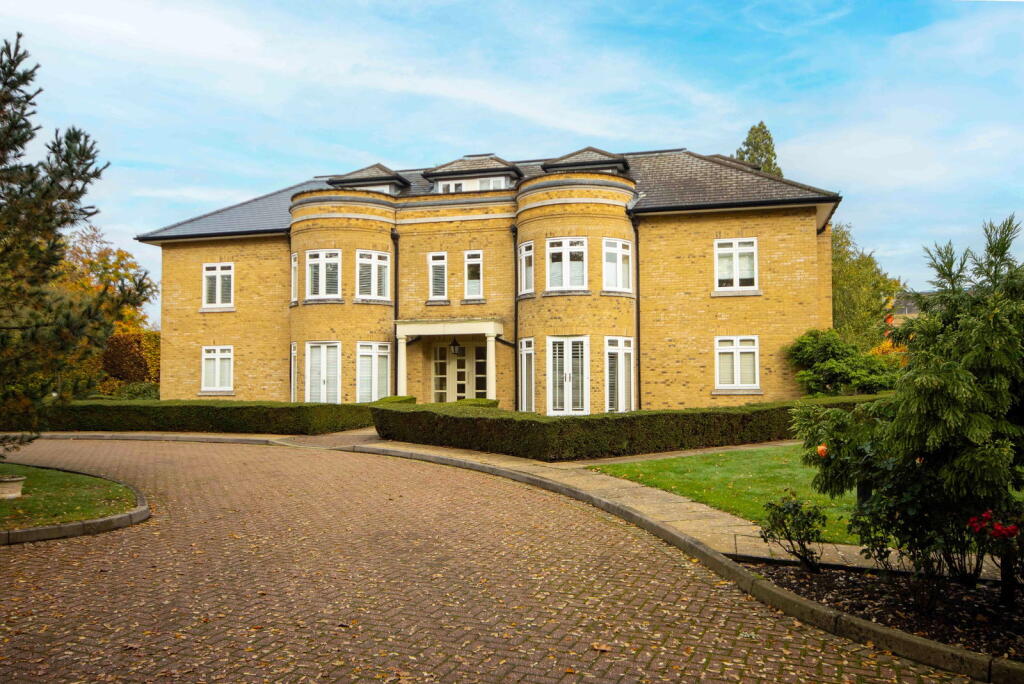Main image of property: Knights Green, Millers Close, Rickmansworth Road, Chorleywood