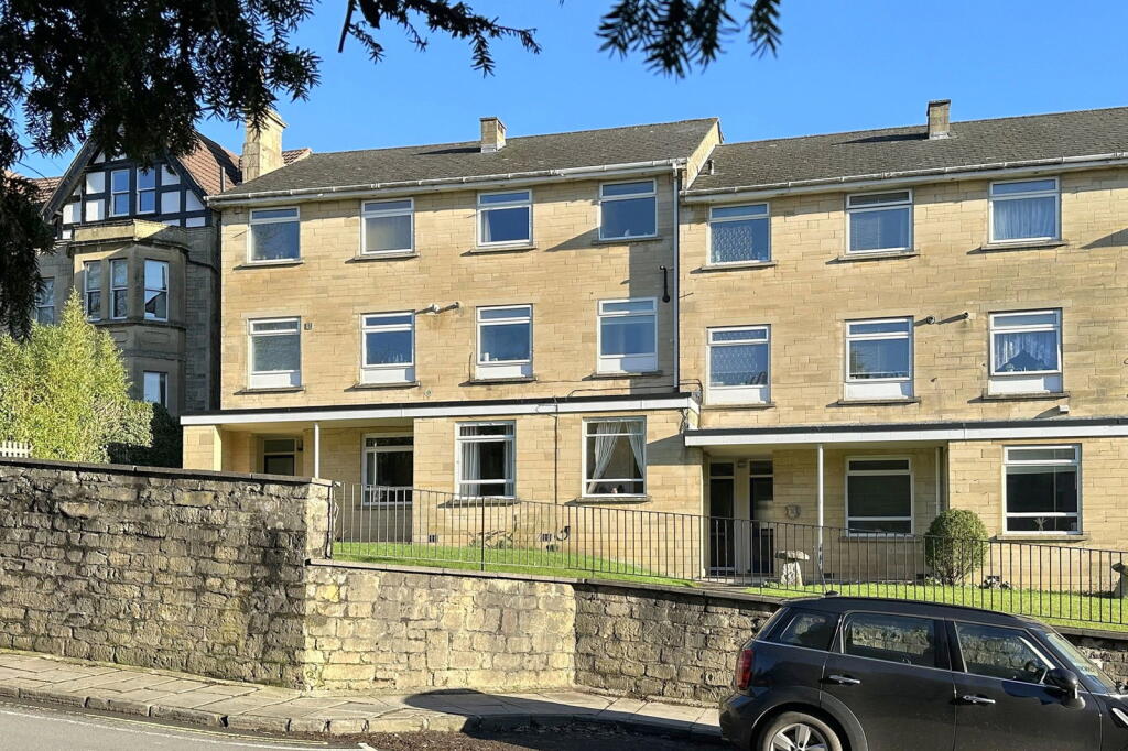 Main image of property: Lansdown Road, Bath