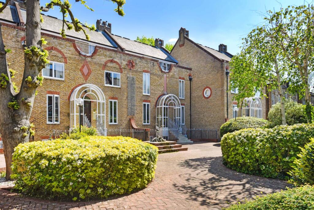 Main image of property: Oxford Road, London