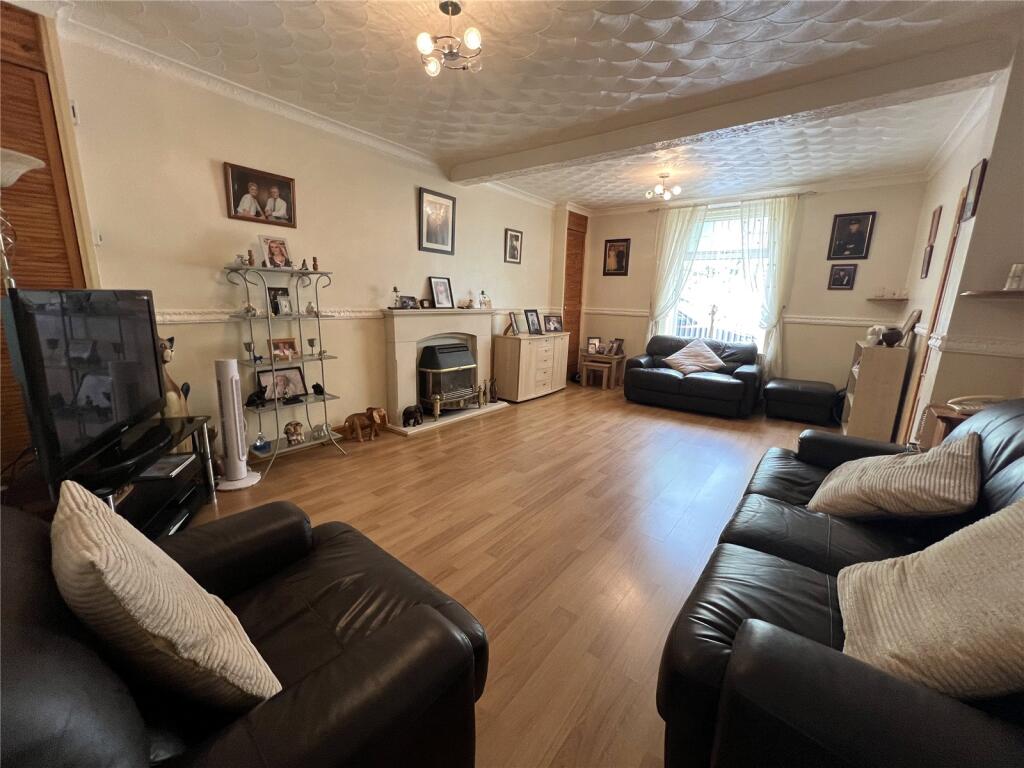 Conway Road, Cwmparc, Treorchy, Rhondda Cynon Taff, CF42 photo 2