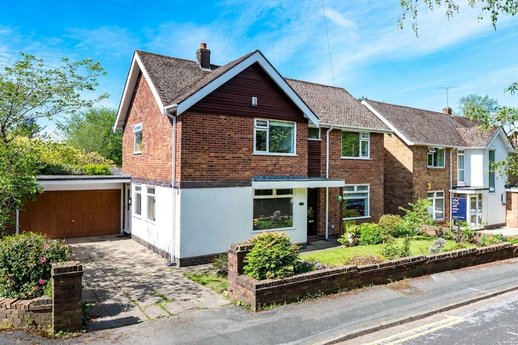 Main image of property: Weldon Drive, Ormskirk, L39