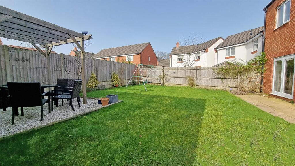 Additional image 17 of Burnham Road, Wythall