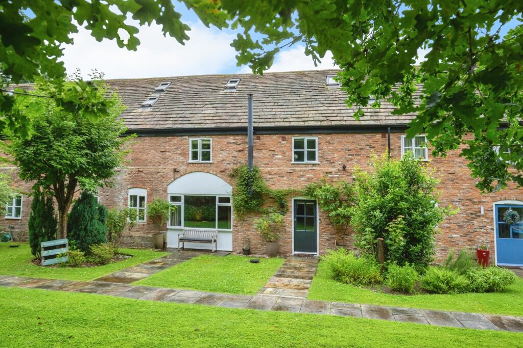 Main image of property: Bretherton, Leyland, Lancashire, PR26