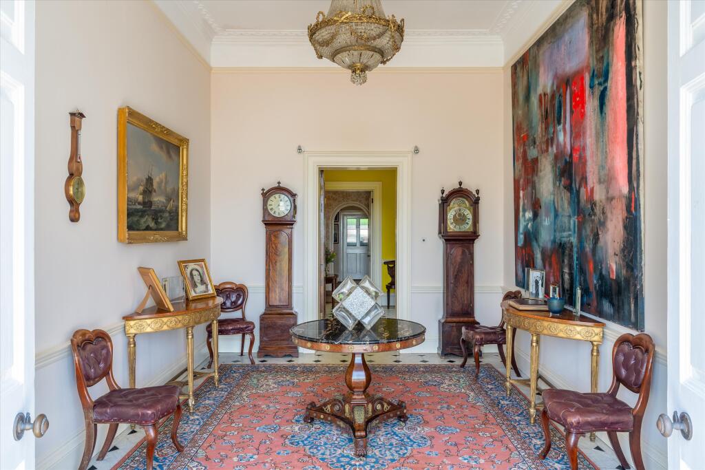 House in Chaddleworth, West Berkshire - View 3
