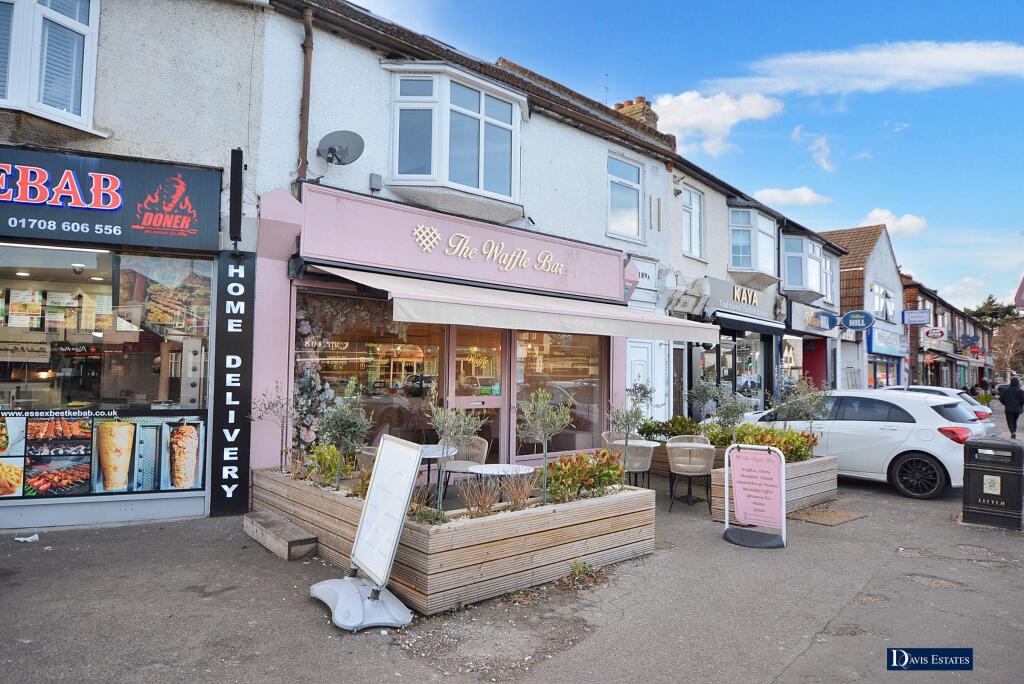Main image of property: Ardleigh Green Road, Ardleigh Green, Hornchurch, RM11