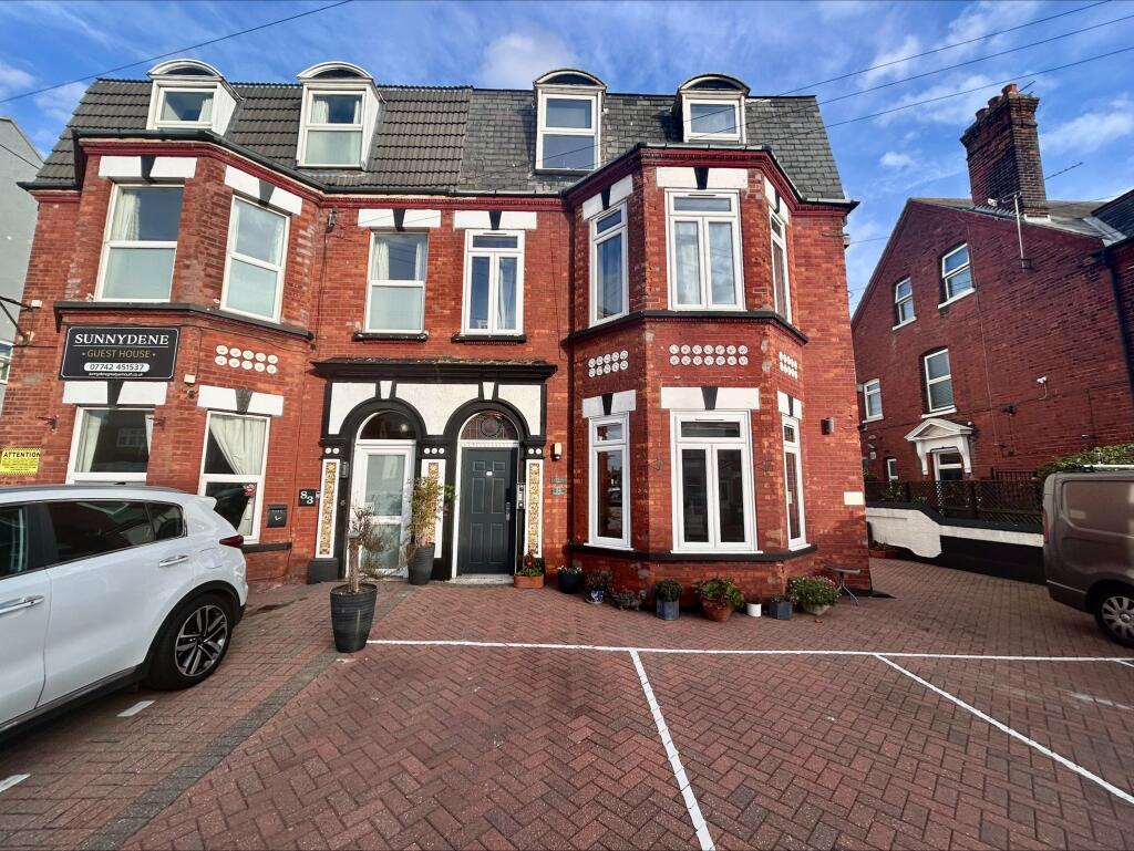 Main image of property: North Denes Road, Great Yarmouth