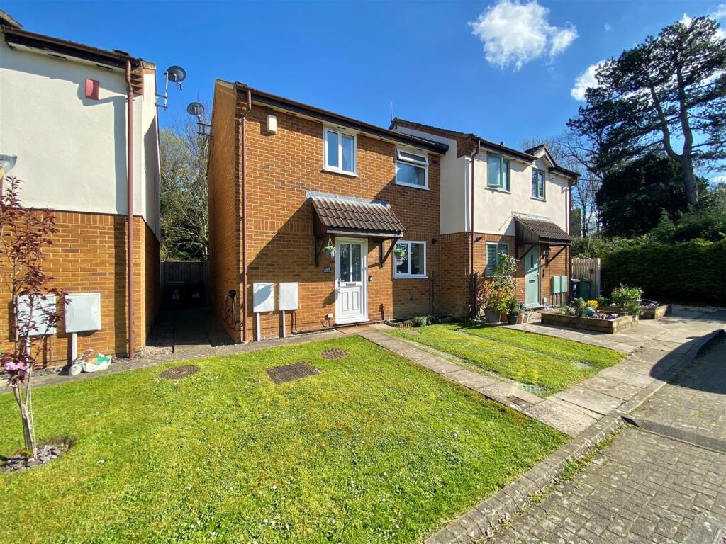 Main image of property: Buscombe Gardens, Hucclecote