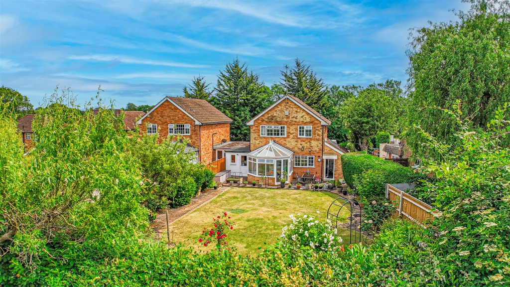 Main image of property: Green Lane, Hemel Hempstead, HP2