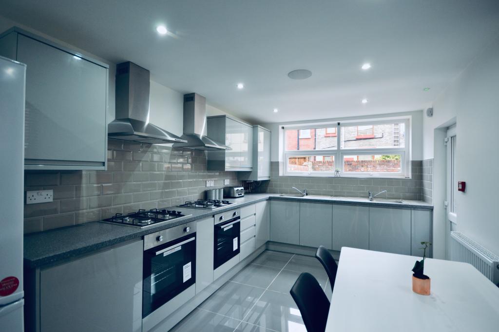 House in Liverpool - View 2