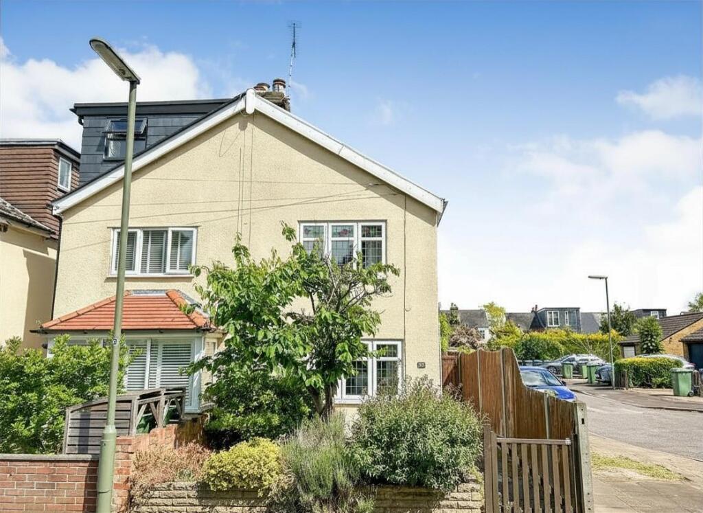 Main image of property: Spreighton Road, West Molesey