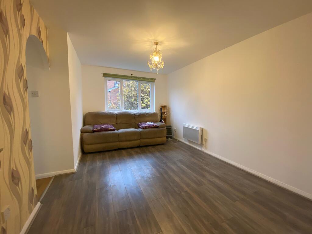 Main image of property: Green Pond Close, E17