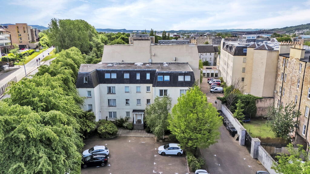 Main image of property: Caledonian Crescent, Edinburgh