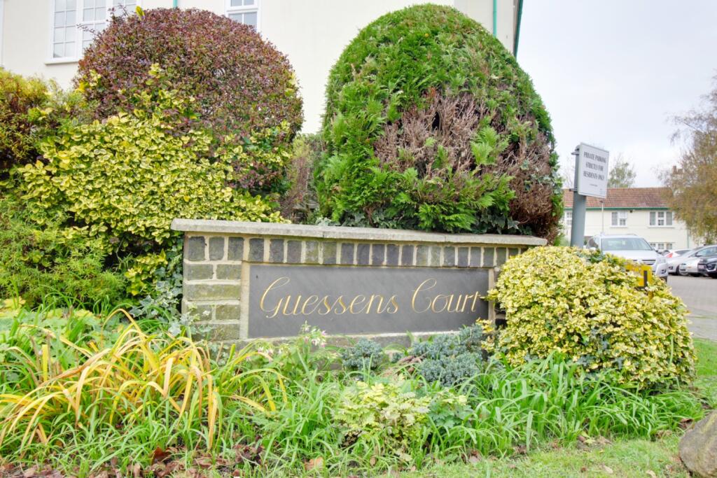 Additional image 2 of Guessens Court, Welwyn Garden City, Hertfordshire, AL8