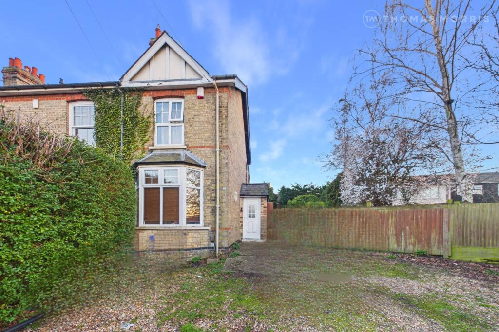 Main image of property: Cambridge Street, St. Neots, Cambridgeshire, PE19