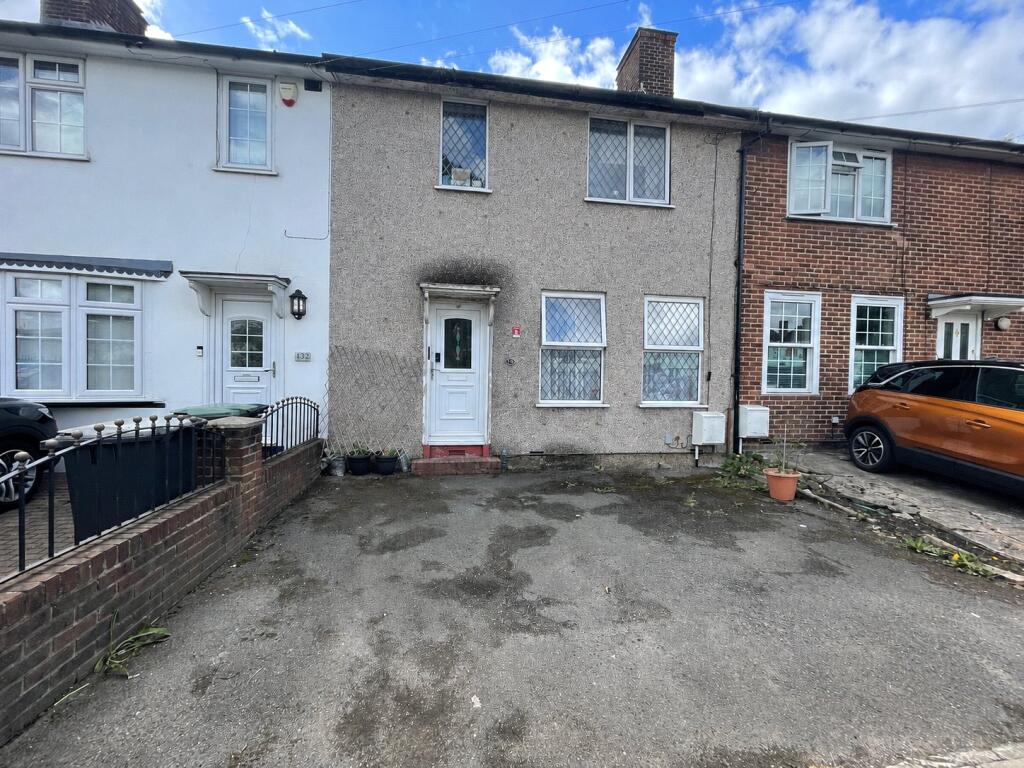 Main image of property: Waters Road, London, SE6