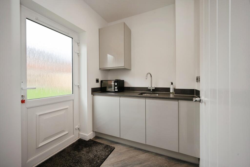 House in Milton Keynes - More