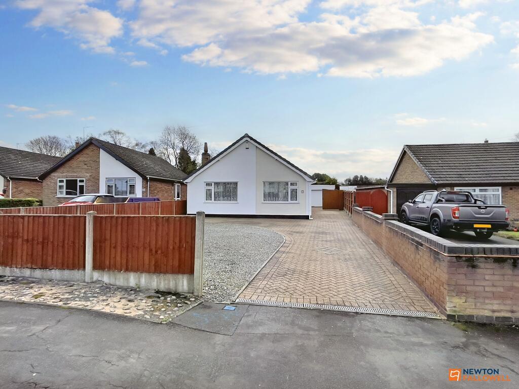 Main image of property: Church Lane, Whitwick, LE67