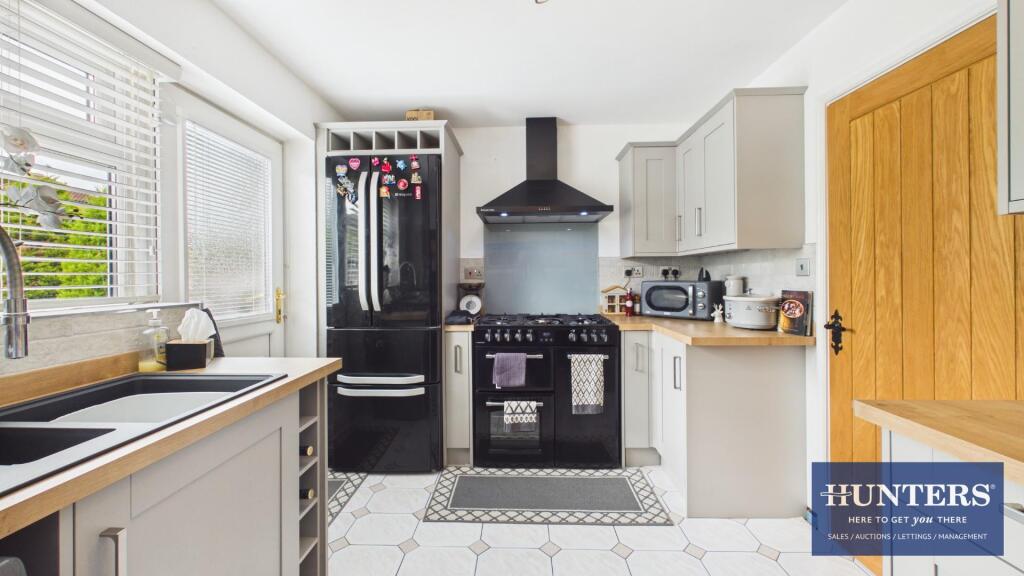 House in Sunderland - More