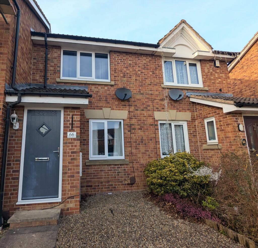 Main image of property: Holly Approach, Ossett, West Yorkshire