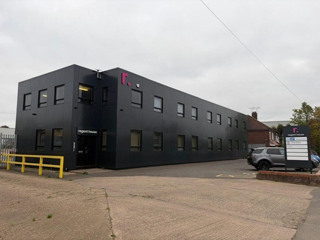 Regent House, Kingsbury Road, Birmingham, B76 9DD