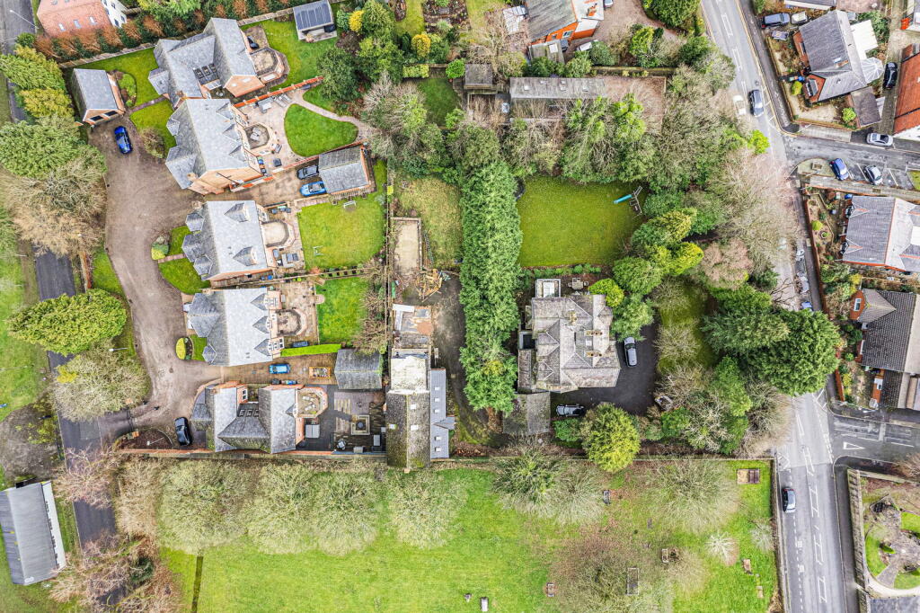 Additional image 56 of Park Lane, Great Harwood, Blackburn, BB6 7RF