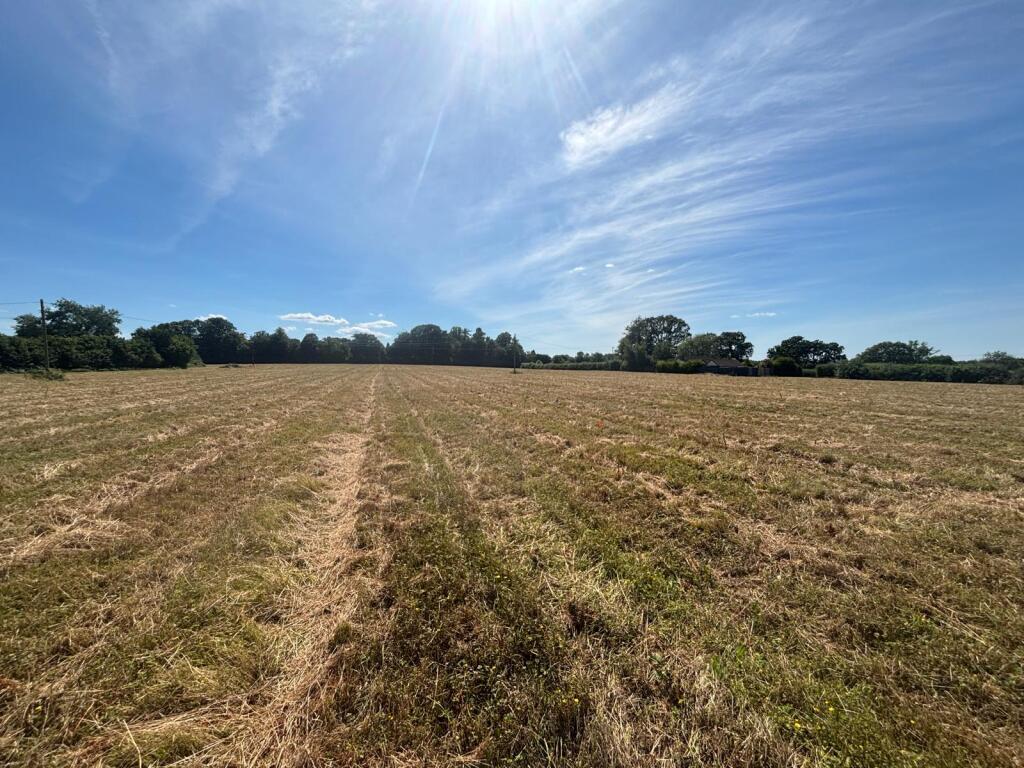 Main image of property: The Church Orchard Land, Maidstone Road, Matfield, Tonbridge, Kent
