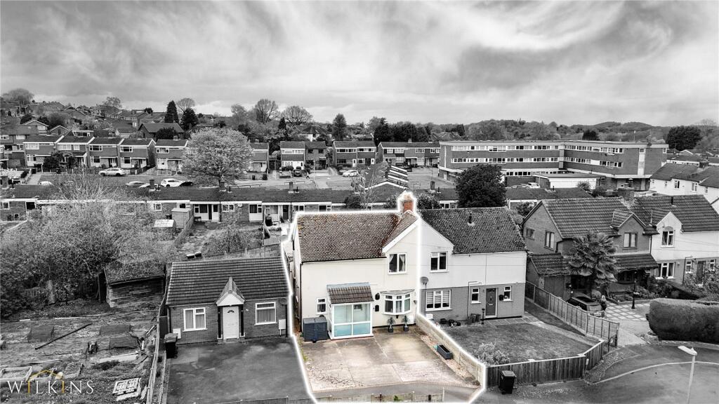 Additional image 33 of Park Avenue, Polesworth, Tamworth, Warwickshire, B78