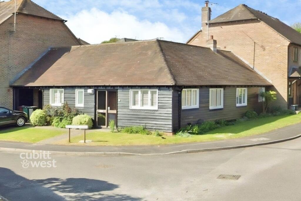 Main image of property: Selham Close Chichester PO19