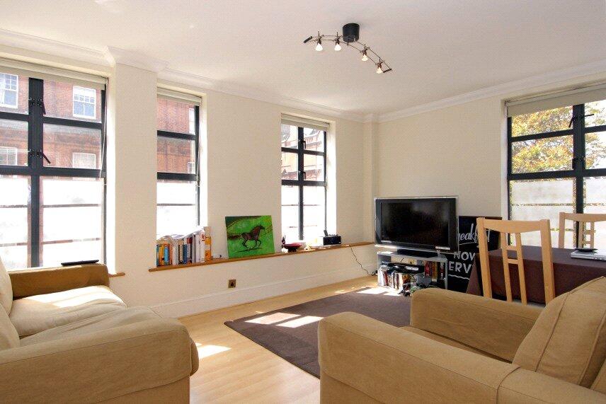 Main image of property: Bolton Gardens, London, SW5