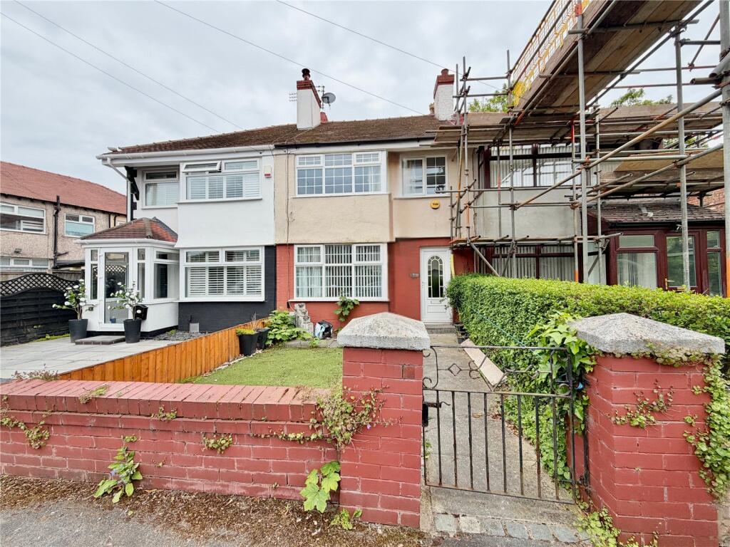 Main image of property: Durban Avenue, Crosby, L23