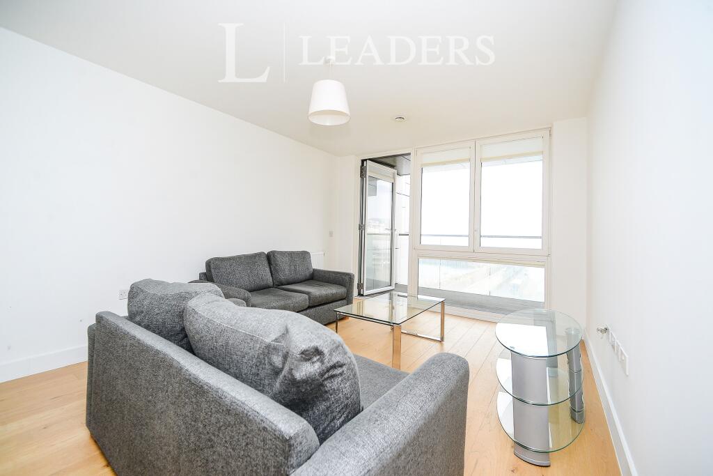 Main image of property: Sirius, 6 The Boardwalk, Brighton, BN2
