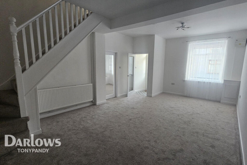 Main image of property: Court Street, Tonypandy CF40