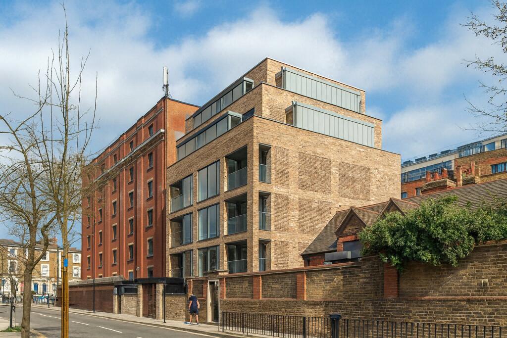 Main image of property: Cliff Villas, Camden, London, NW1