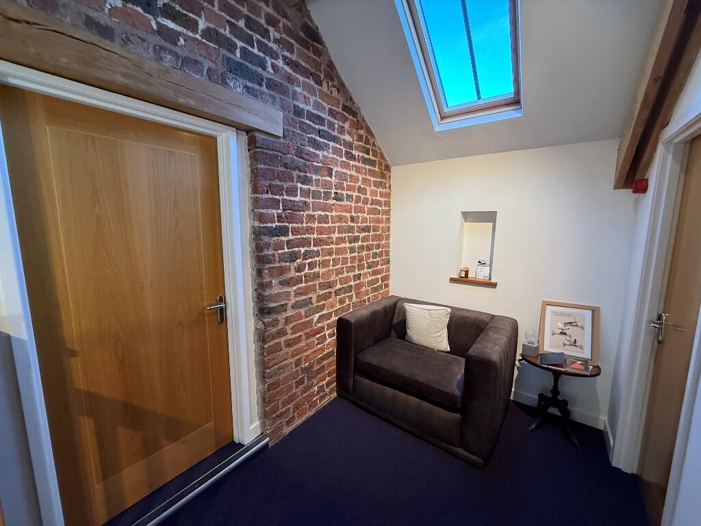 Main image of property: The Wellness Barn,Carlisle, Cumbria, CA1