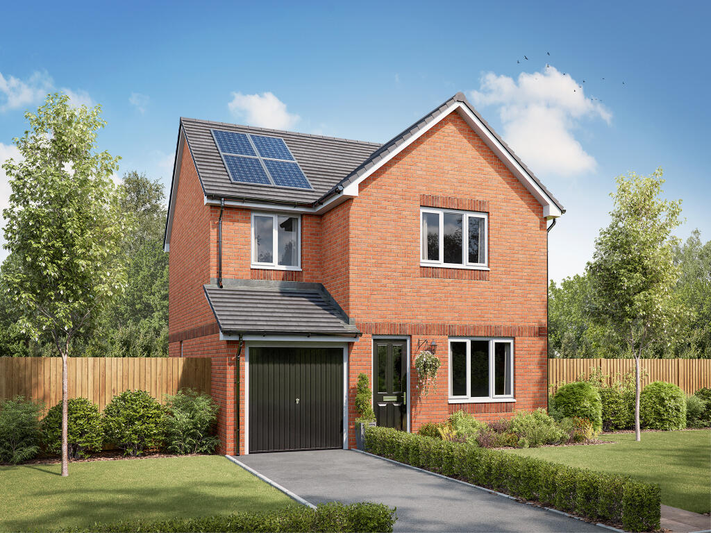 Main image of property: Rosebank Wynd,
Gregory Road,
Livingston,
West Lothian,
EH54 7DR