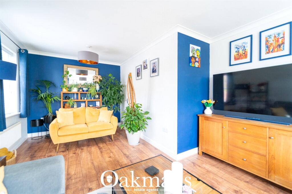 House in Birmingham - View 5