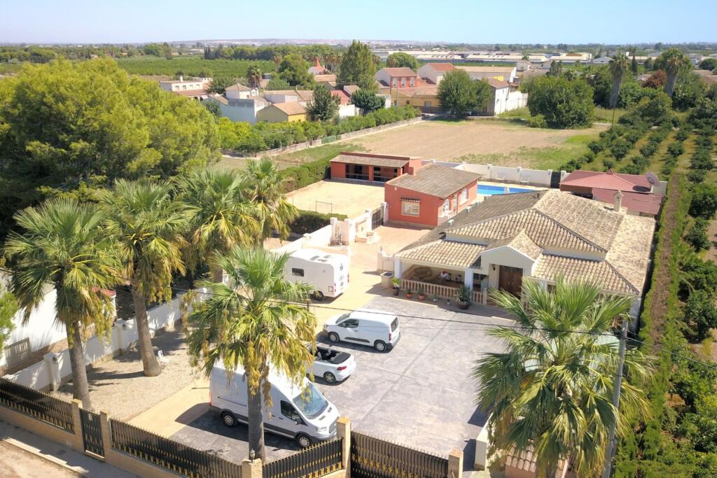 Main image of property: Almoradí