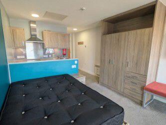 70 Allen Street, Sheffield, South Yorkshire, S3 7TE photo 4