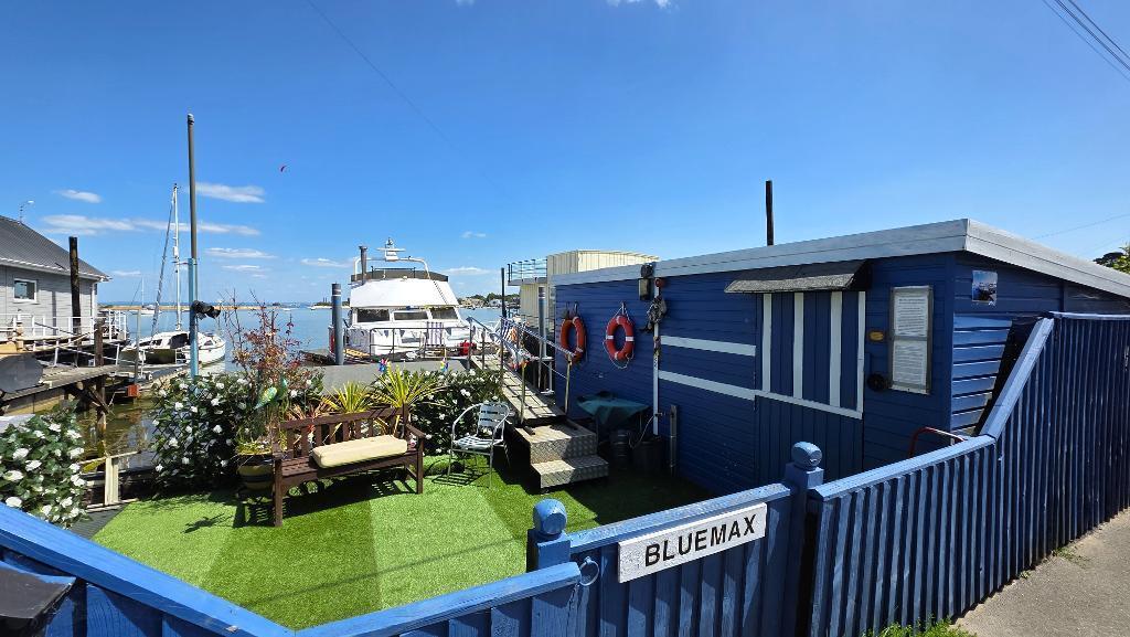 Main image of property: Embankment Road, Bembridge, Isle of Wight, PO35 5NS
